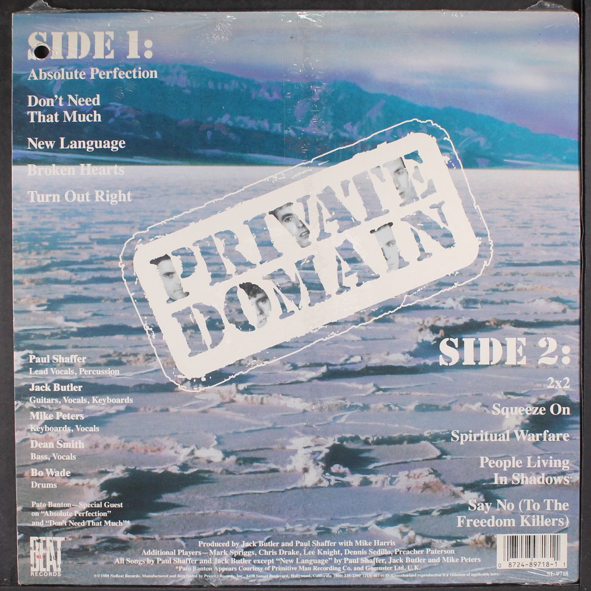 private domain by PRIVATE DOMAIN