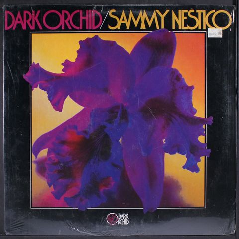 SAMMY NESTICO