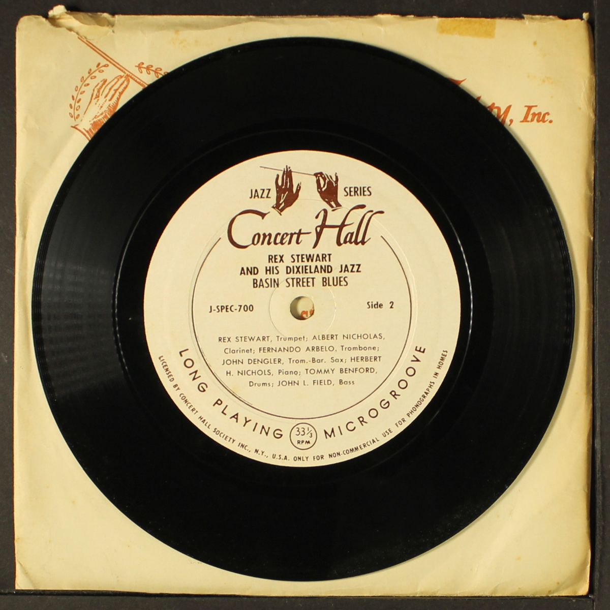 undecided by COLEMAN HAWKINS / REX STEWART