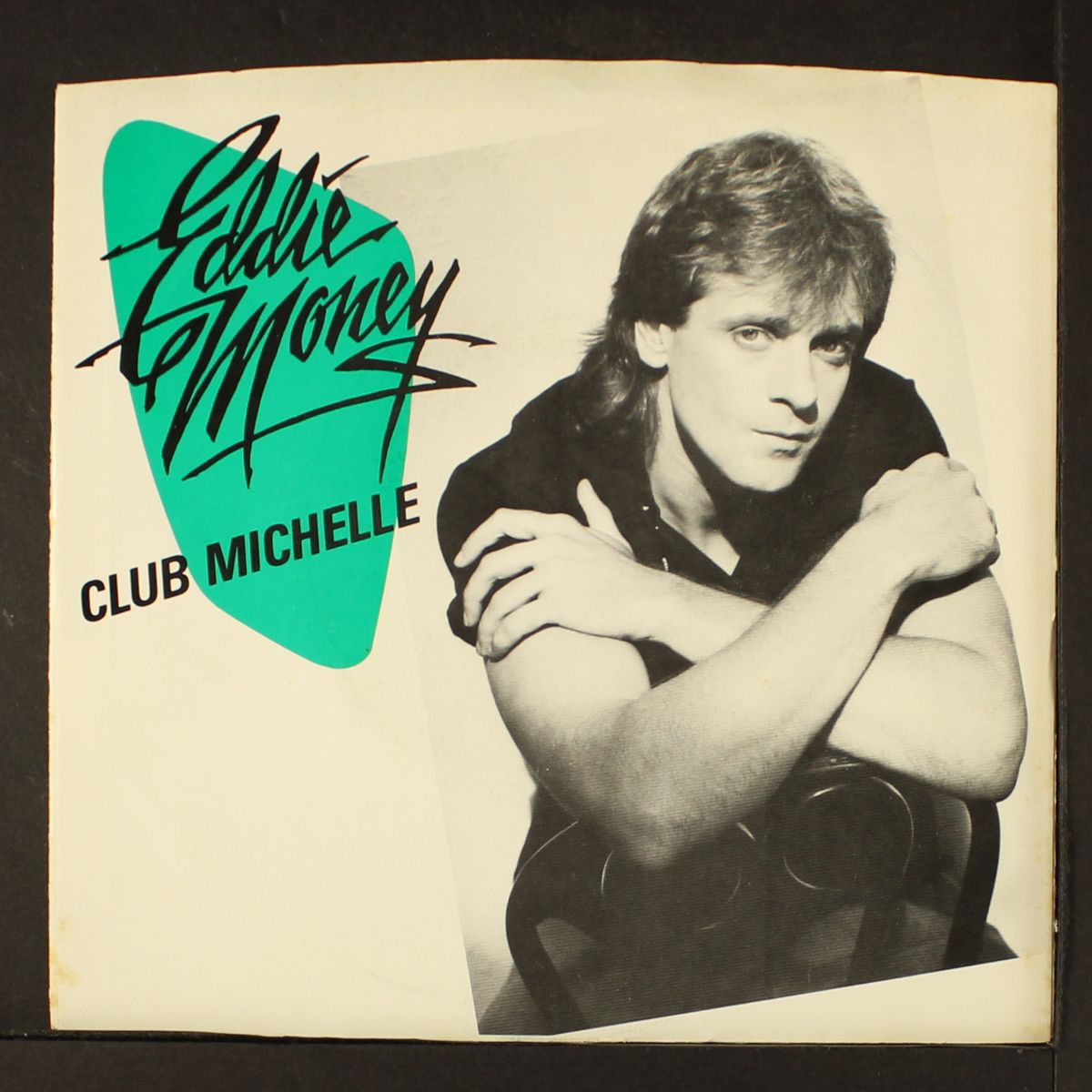 club michelle / same by EDDIE MONEY