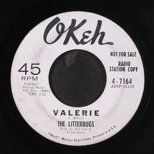 LITTERBUGS