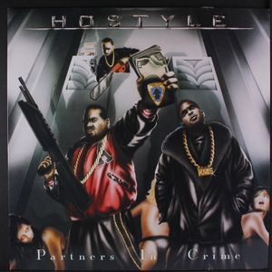 HOSTYLE