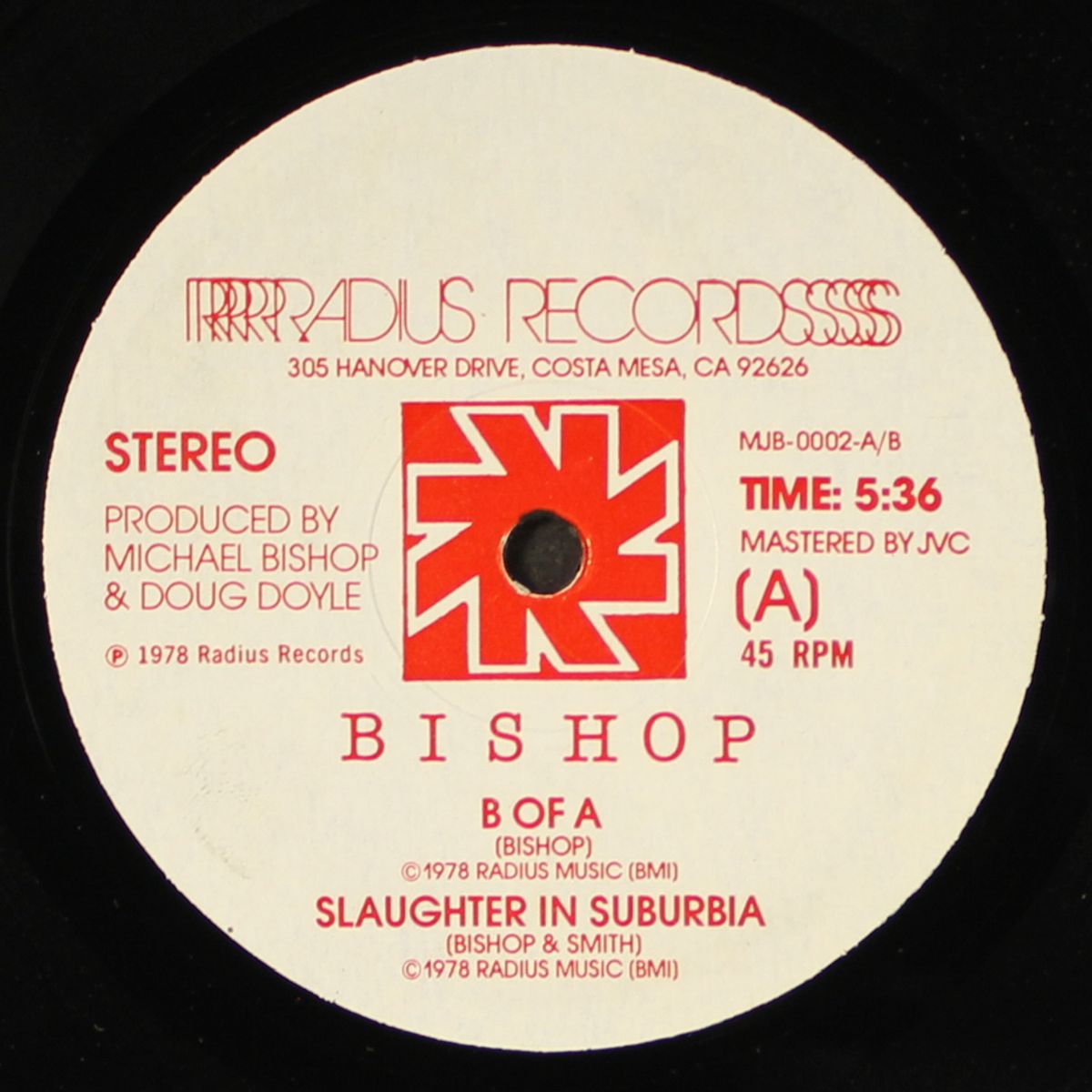 red light +3 by BISHOP