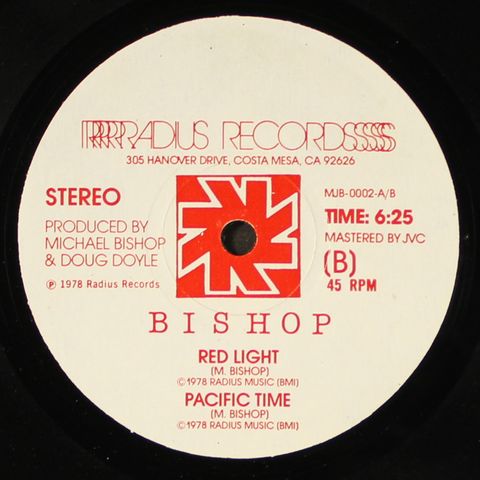 BISHOP