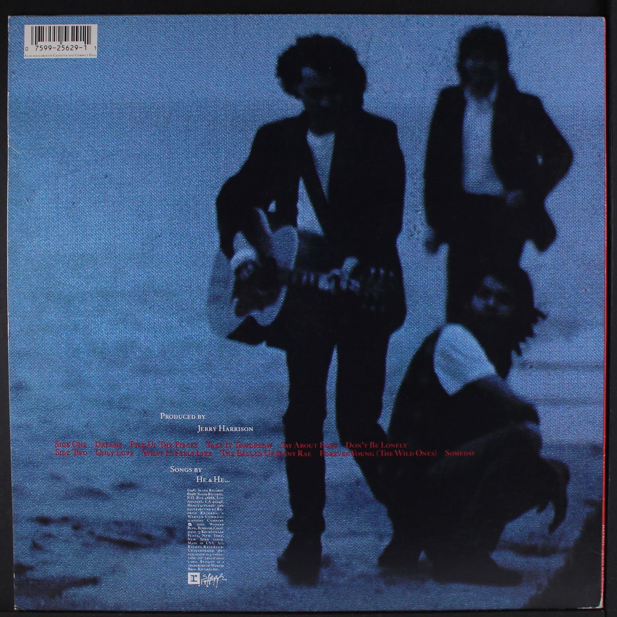 outside looking in by BODEANS