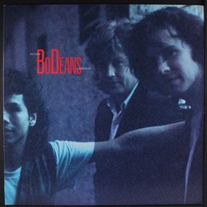 BODEANS