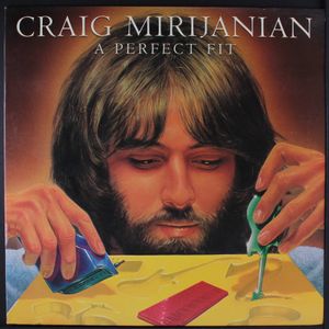 CRAIG MIRIJANIAN