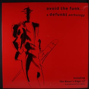 DEFUNKT