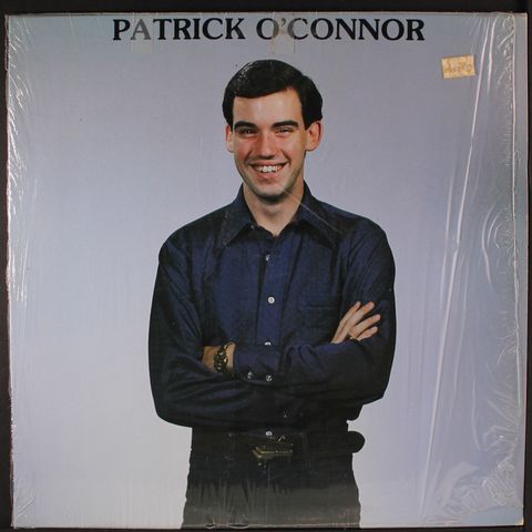 PATRICK O'CONNOR