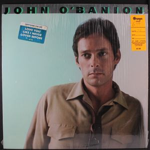 JOHN O'BANION