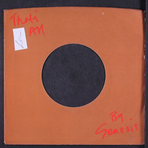 Item