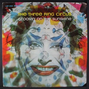 THREE RING CIRCUS