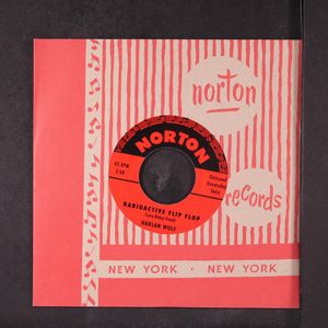 HARLAN WOLF / MARTY WATERS