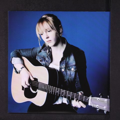 LAURA MARLING