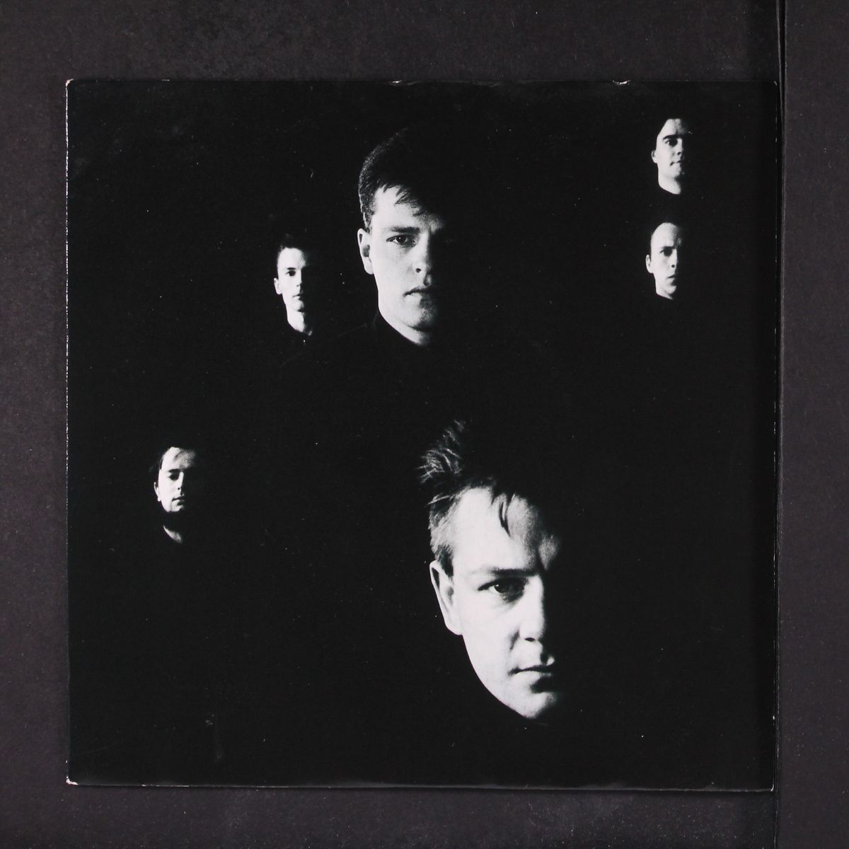 yesterday's men by MADNESS