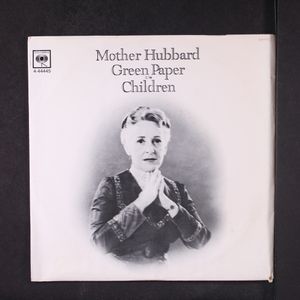 MOTHER HUBBARD