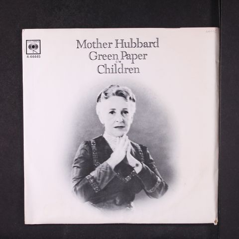 MOTHER HUBBARD