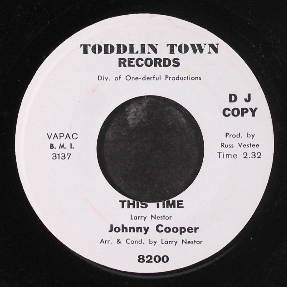 her diary by JOHNNY COOPER
