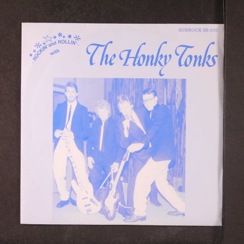 HONKY TONKS