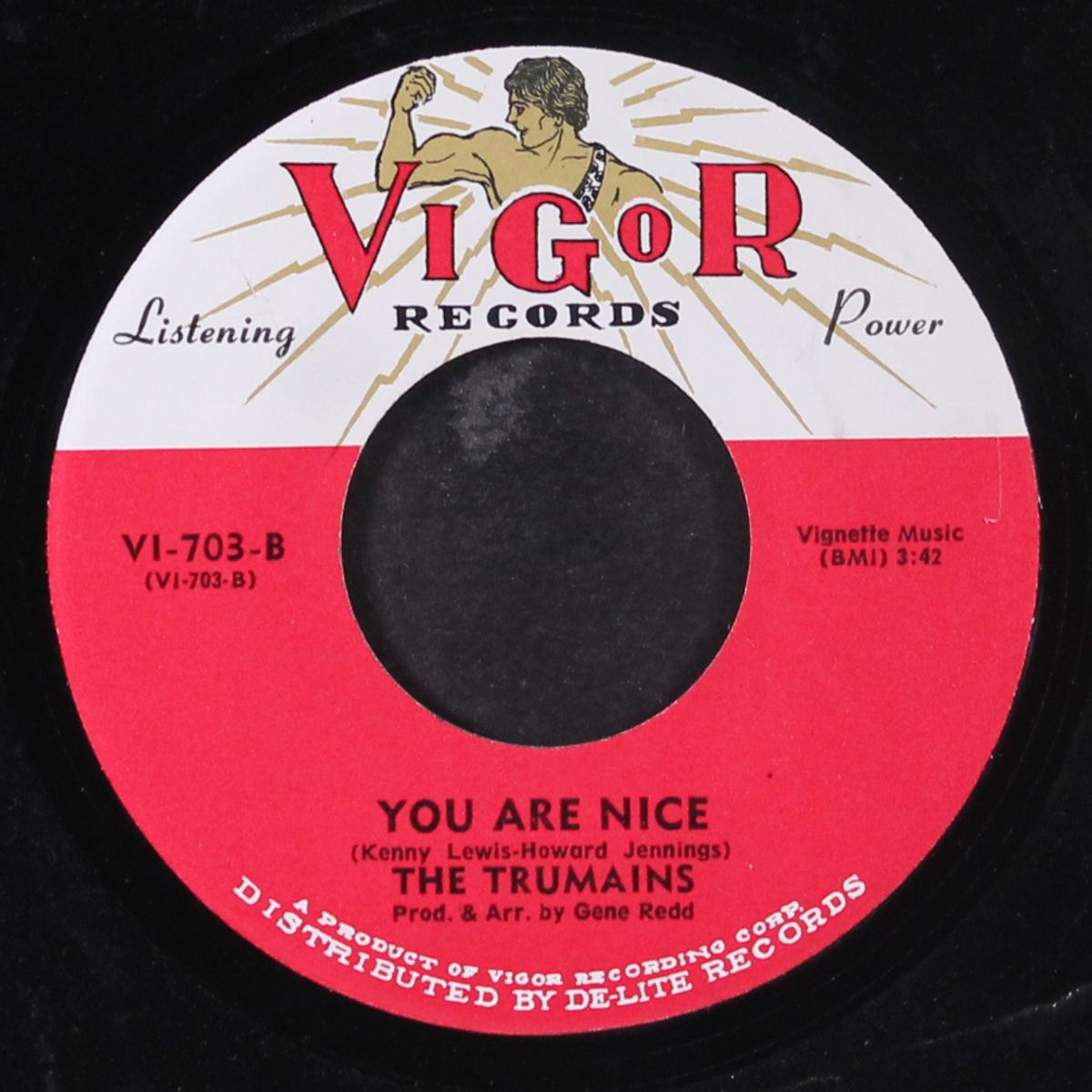 girl don't let me down / you are nice by TRUMAINS