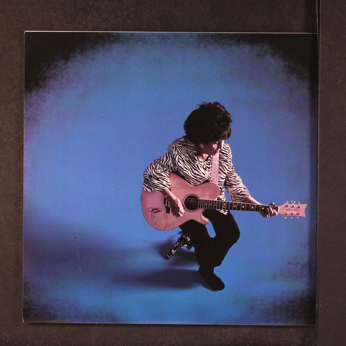 you know i'm no good / shakin' all over by WANDA JACKSON