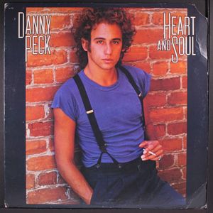 DANNY PECK