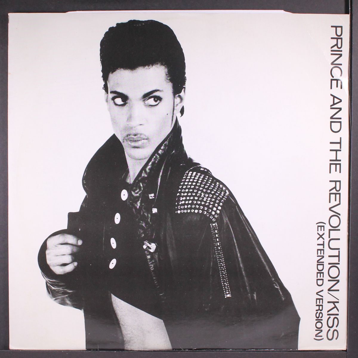 kiss / love or $ by PRINCE