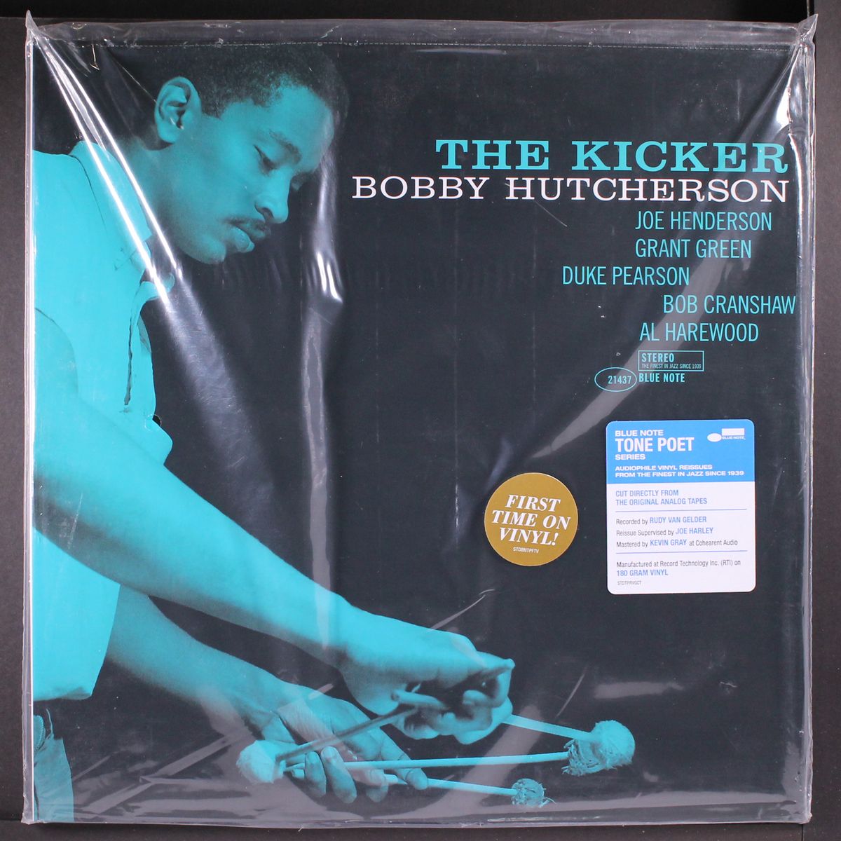 the kicker by BOBBY HUTCHERSON
