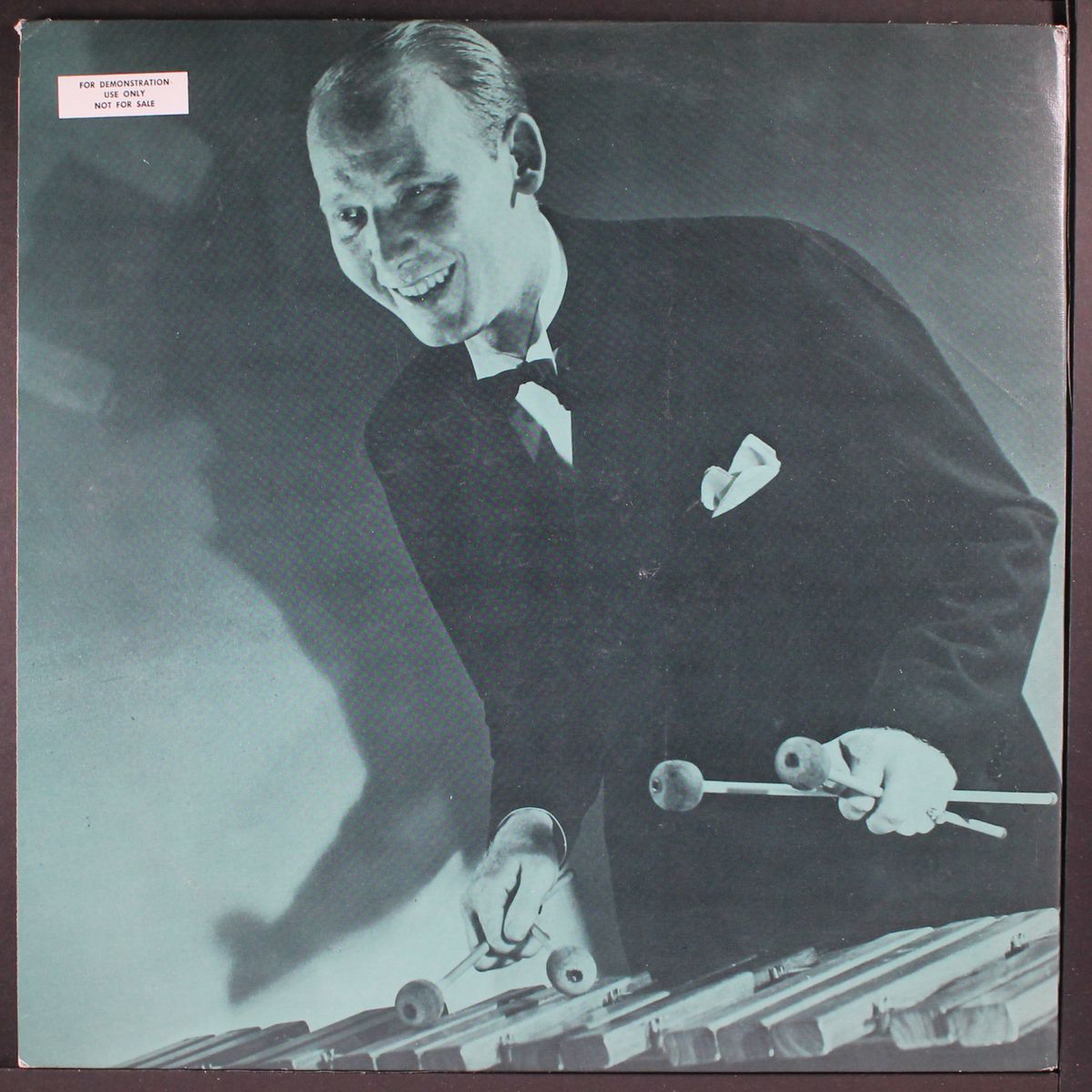 original 1933-1938 recordings by RED NORVO & ALLSTARS
