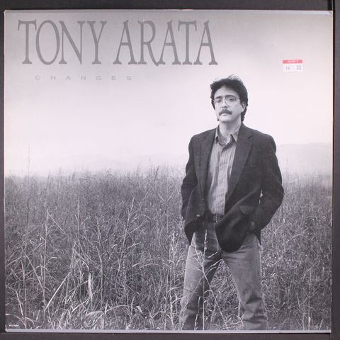 TONY ARATA