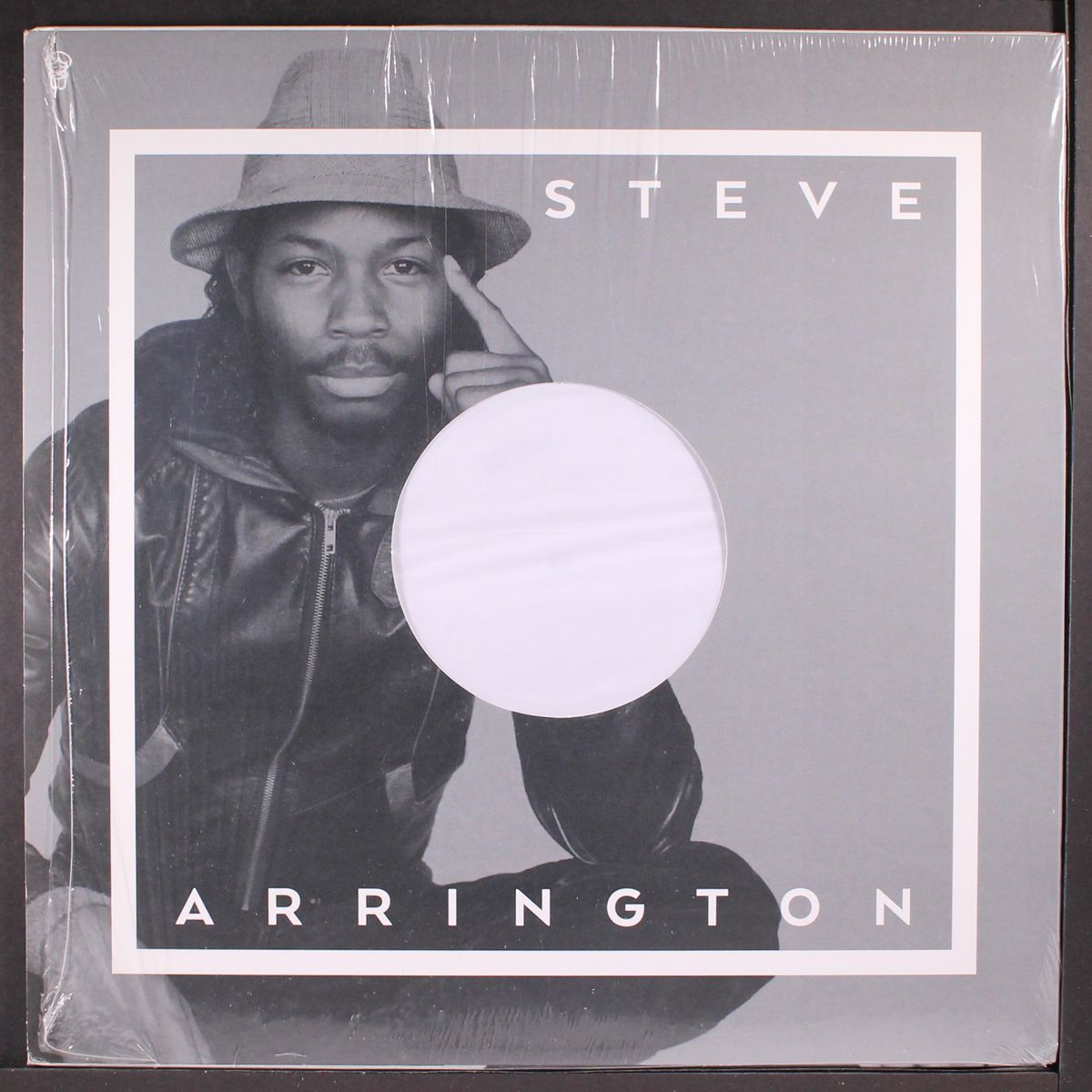 without your love by STEVE ARRINGTON
