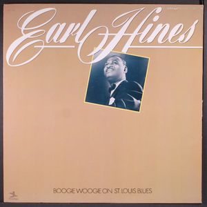 EARL HINES