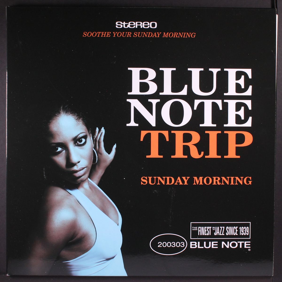 blue note trip - sunday morning by VARIOUS