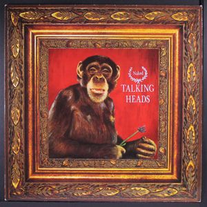 TALKING HEADS