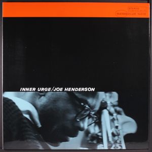 JOE HENDERSON