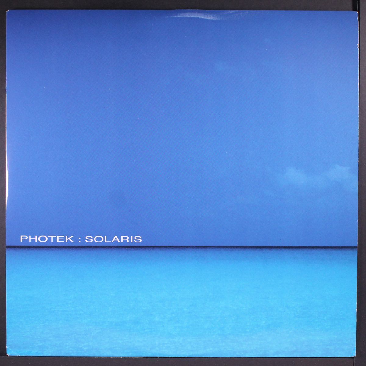 solaris by PHOTEK
