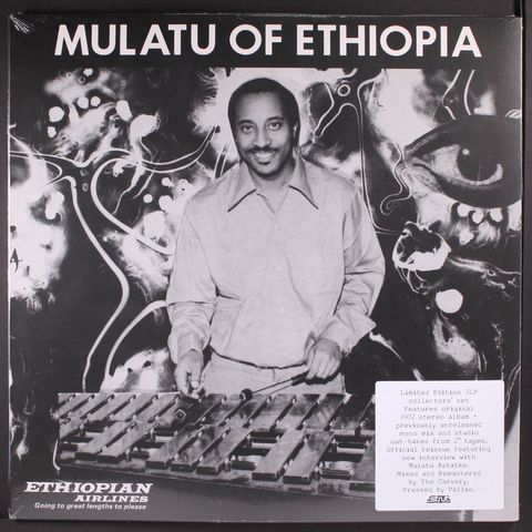MULATU