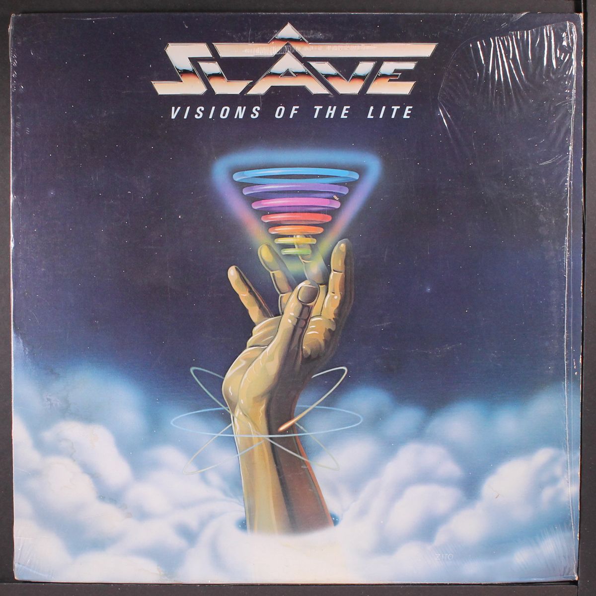 visions of the lite by SLAVE