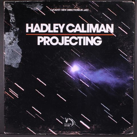 HADLEY CALIMAN