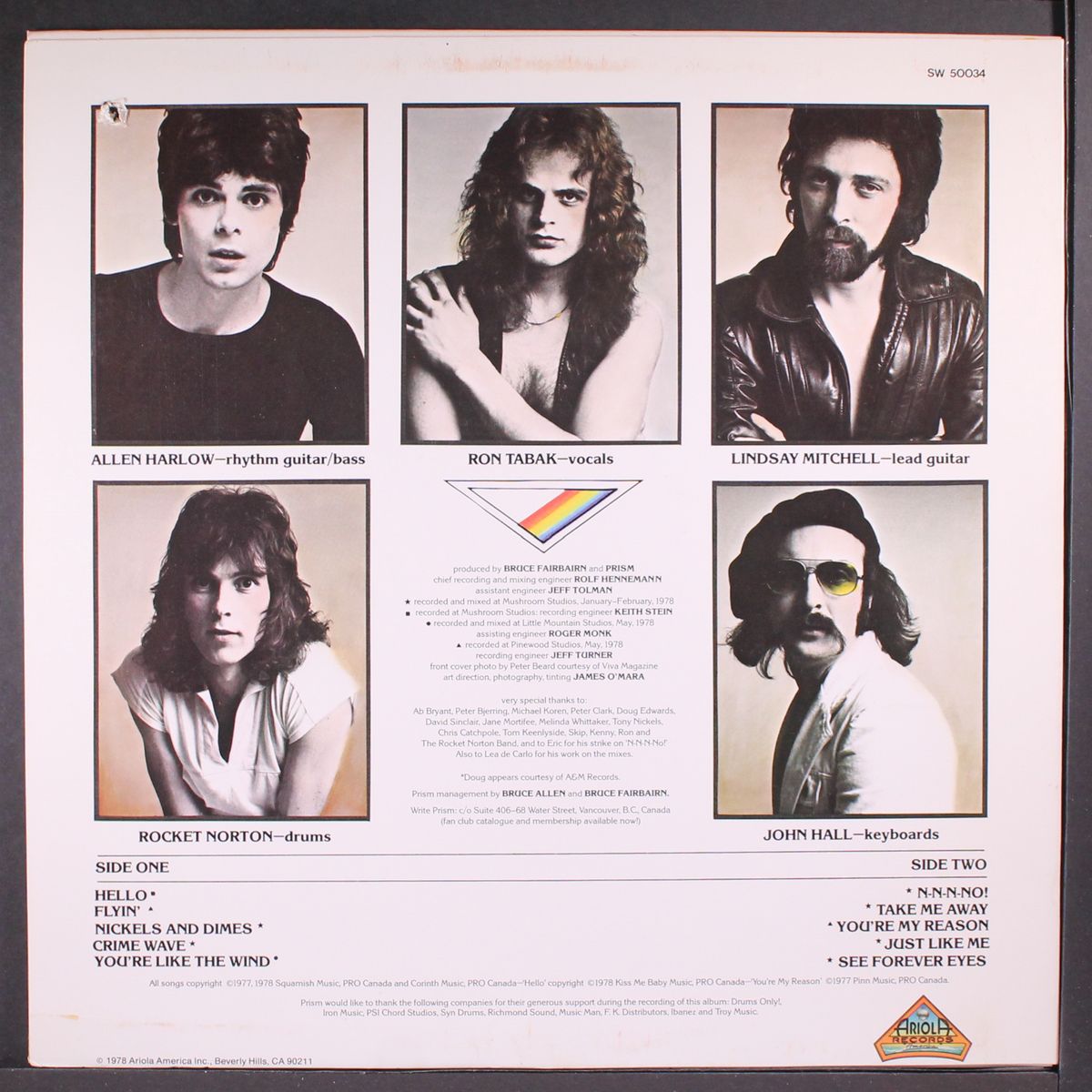 see forever eyes by PRISM