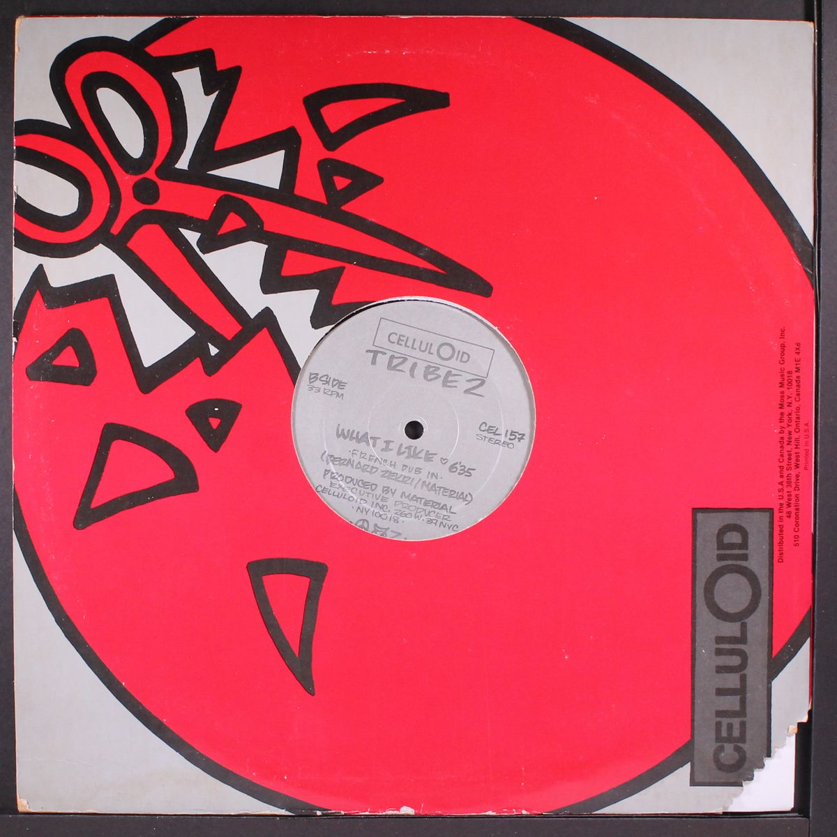 what i like / french dub by TRIBE 2