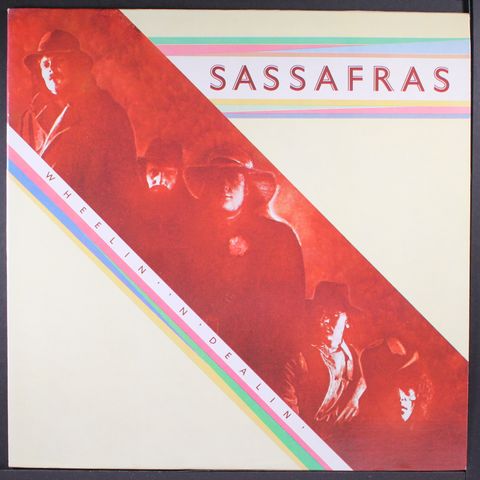 SASSAFRAS