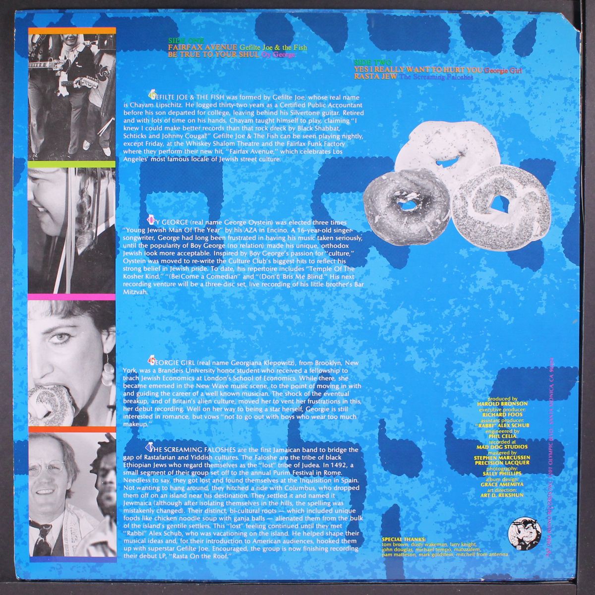kosher club by VARIOUS