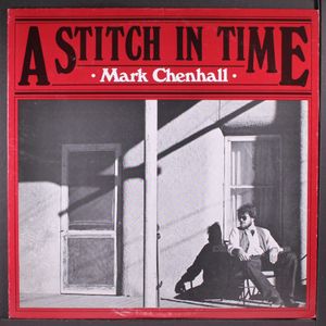 MARK CHENHALL