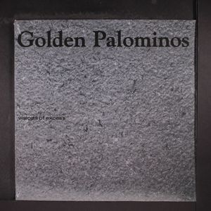 GOLDEN PALOMINOS