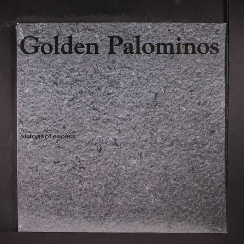 GOLDEN PALOMINOS