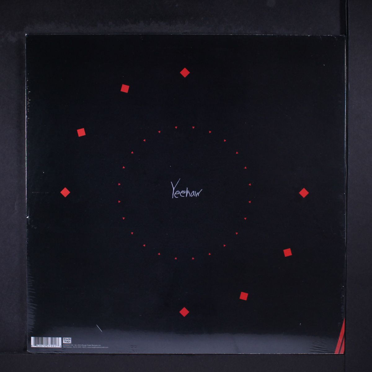 world of joy by HOWLER