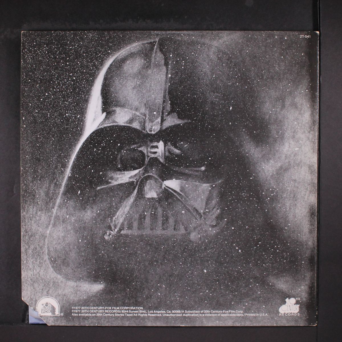star wars by SOUNDTRACK