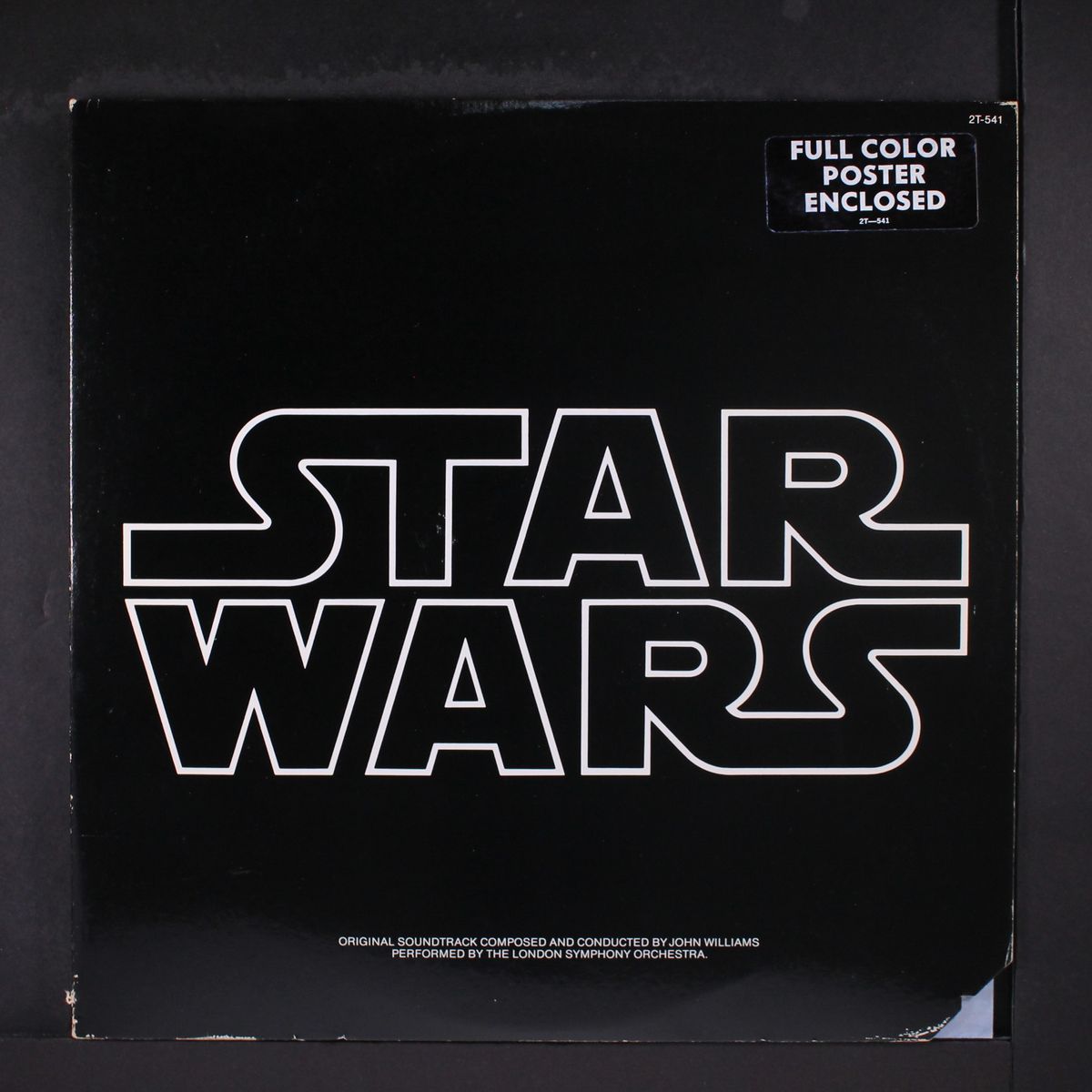 star wars by SOUNDTRACK