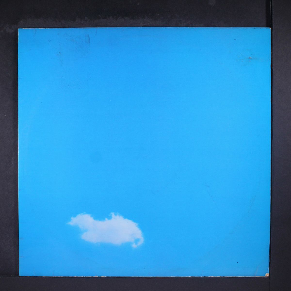 live peace in toronto 1969 by JOHN LENNON & PLASTIC ONO BAND